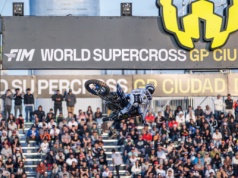 Oglądaj Mistrzostwa Świata Supercross w polskiej TV!