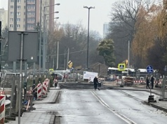 Zamknięcie Dobrego Pasterza w Krakowie. Czy Kraków stać na wolne dni na budowie?