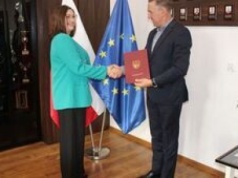 Żłobek jeszcze nie ruszył. Dyrektorka już jest