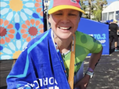 Ewelina Wołos mistrzynią świata! Polka zwyciężyła w Marbelli.