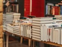 To koniec znanej księgarni w Poznaniu. Wyprawili stypę