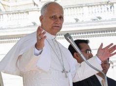 Błędy chrześcijan uniemożliwiają dostrzeżenie bogactwa tajemnicy Kościoła