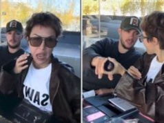 Czekoladki w adwencie to nuda. Blanka Lipińska postawiła na erotyczny kalendarz adwentowy