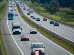 Już jutro wraca zakaz jazdy dla kierowców. I dla większości to dobra informacja