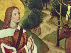 Św. Hubert został patronem gminy wiejskiej Żary