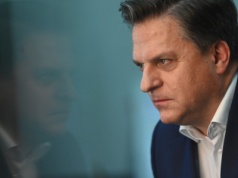 "Okładka o Rymanowskim nam się udała. Zaczęła rozmowę o szerszym zjawisku"