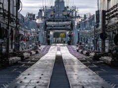 Szczeciński korpus zwiększa gotowość. Kluczowy sprawdzian