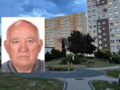 Policja poszukuje zaginionego 77-latka. Wyszedł z domu i nie nawiązał kontaktu z bliskimi