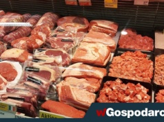 38 mld euro z eksportu żywności. Mięso kupują Niemcy