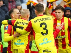 KORONA KIELCE – RAKÓW CZĘSTOCHOWA