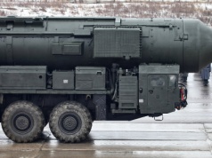 Rosja prowadzi testy nuklearne? Jest komentarz rzecznika Kremla