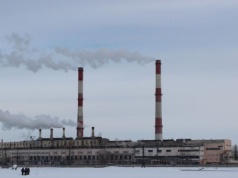 Ukraińskie drony uderzyły w elektrownie w Woroneżu i Biełgorodzie