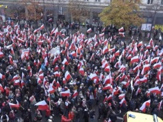 Broń, drony, pirotechnika. Szereg zakazów 11 listopada, za złamanie surowe kary