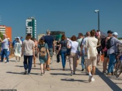 Jest nas więcej? Populacja ludzi może być niedoszacowana