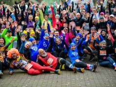 Cookie Run 2025. Smakowity bieg w Lesie Łagiewnickim