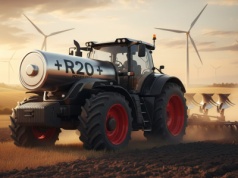 Czy akumulator przyszłości w ciągniku to ślepa uliczka, czy zapowiedź rewolucji? Oto Future Battery od AGCO Power