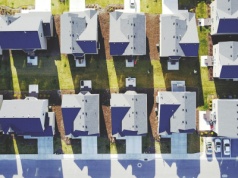 Miasta przestaną rosnąć jak chwasty. Koniec rozlewania się przedmieść