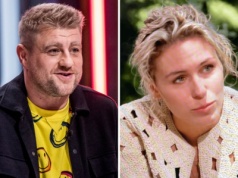 Poruszona żona Tomasza Jakubiaka zalała się łzami na antenie: "Ja z nim rozmawiam cały czas"