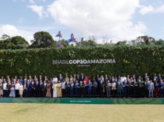 Kraje dotknięte skutkami zmian klimatu zaapelowały o pomoc