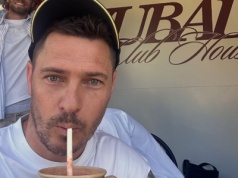 Usiadł do wódki z Polakami. Mocno tego pożałował