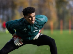 Podstawowy piłkarz Lechii kontuzjowany. Mamy nowe wieści!