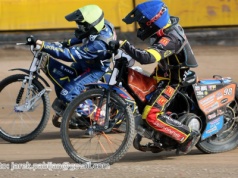 Żużel. Ukrainiec blisko Tarnowa. Unia rozpoczyna budowę składu