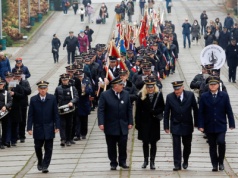 42. Ogólnopolska Pielgrzymka Kolejarzy na Jasną Górę