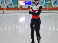 Tymon Hryniewicz wysoko w Pucharze Świata