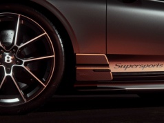 Bentley zrywa z tradycją. Nadchodzi najlżejszy Supersports z napędem na tył!