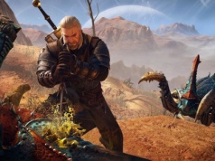 Pasja zwyciężyła, Wiedźmin 3 stanie się tak piękny, jak nie był jeszcze nigdy. Polski twórca rozbudza apetyt nowym zwiastunem