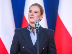 Marta Nawrocka jest już emerytką! Zaskakujące wyznanie pierwszej damy