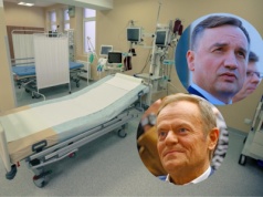 Kryzys onkologiczny na Podkarpaciu? Ziobro oskarża Tuska o odwracanie uwagi od problemów