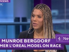 Mężczyźni udajacy kobiety, zostali „kobietami roku”