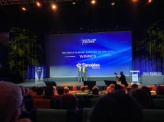 Simoldes z nagrodą Stellantis! Portugalski producent doceniony jako najlepszy dostawca w Europie