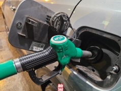 Nowe ceny paliw od poniedziałku. Najnowsze prognozy cen paliw też nie są dobre