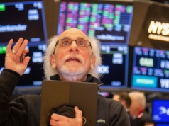 Te cztery rzeczy niepokoją inwestorów. Wall Street wchodzi w najsłabszy początek miesiąca od kwietnia