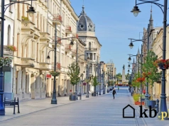 W Łodzi powstaje niezwykła budowla. Czegoś takiego Polska jeszcze nie widziała!