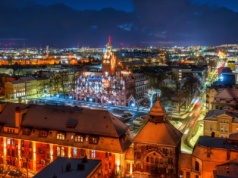 Kraje Europy nie są jednolite w podejściu do zmian granic gmin. Mieszkańcy nie zawsze mają głos