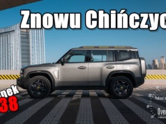 Podcast Overdrive, odc. 238. Znowu Chińczycy