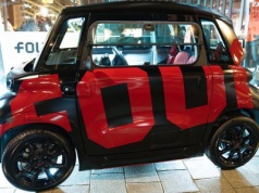 Opel Rocks ma serię limitowaną – tylko dwa egzemplarze!