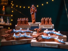 Elbląski film promocyjny podbił festiwal w Portugalii