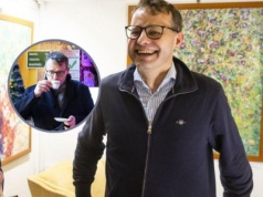 Człowiek Ziobry przemówił z Budapesztu. Marcin Romanowski mówi wprost o azylu