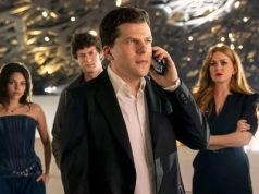 Iluzja powraca! Premiery tygodnia w kinach i na VOD!