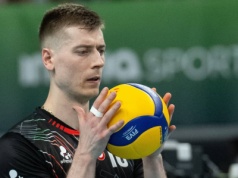 Odwrócili losy meczu! Siatkarze Perugii podnieśli się po klęsce 11:25 w drugim secie