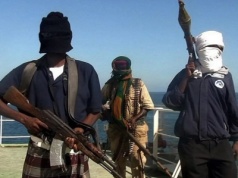 Seria ataków na transport, zapomniani już nieco piraci znów „w biznesie”