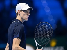 Jannik Sinner ostrzega rywali. "Wiem, że jestem mocny"