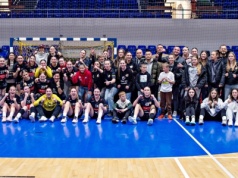 Karne i awans Truso na pozycję wicelidera