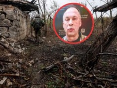 Masakra żołnierzy. Gen. Syrski o przyczynach: Dowiedzieli się z czatu