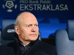 "Jakim cudem?" Trener Lecha zły na sędziego