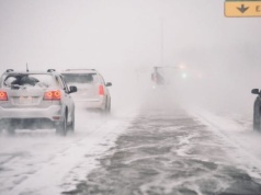 Synoptycy zapowiadają intensywne opady śniegu